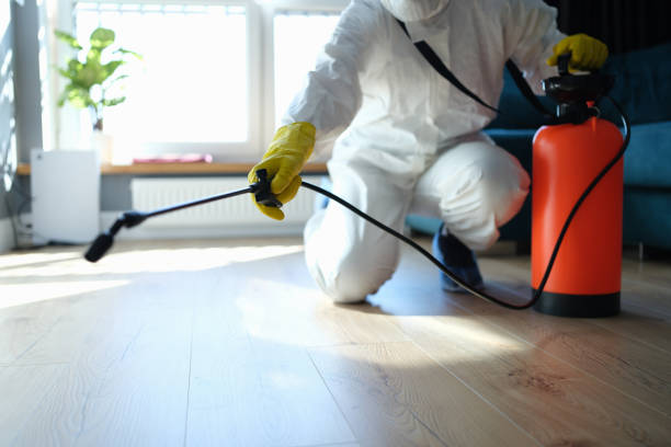 Reliable Infectious Disease Decontamination contractor in Winslow, NJ by Crime Scene Cleaner Online